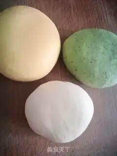 Make Colored clouds step 8