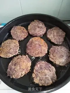 Make Potatocakes step 6