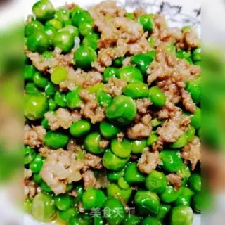 Make Rotten peas step 5