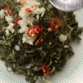 Make Yin-chun rice step 11
