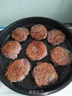 Make Potatocakes step 7