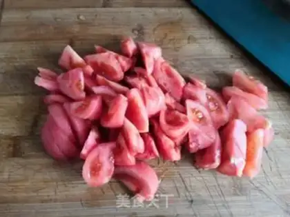 Make Tomato tail soup step 6