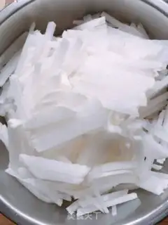 Make Sodium peppers and carrots step 0