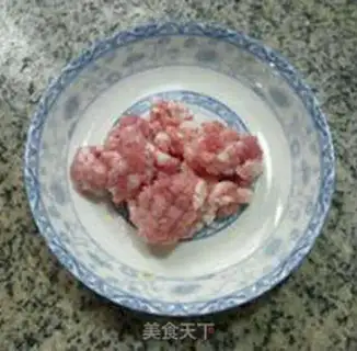 Make Meatloaf step 1