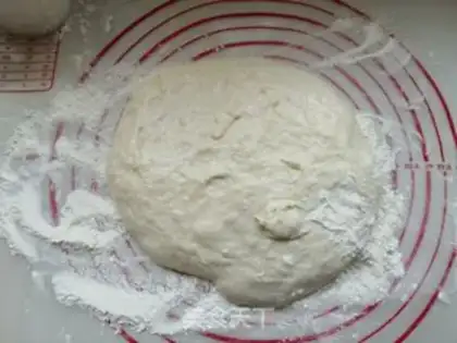 Make Pie step 17