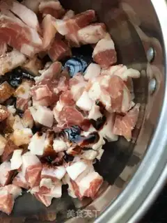 Make Noodle gravy step 7