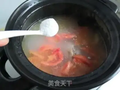 Make Tomato tail soup step 7