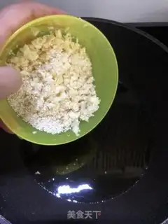 Make The spicy ones with their appetites wide open step 3