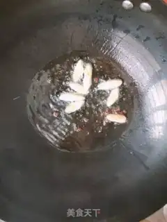 Make Sodium peppers and carrots step 2