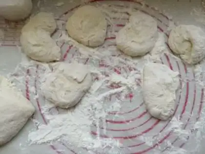 Make Pie step 19