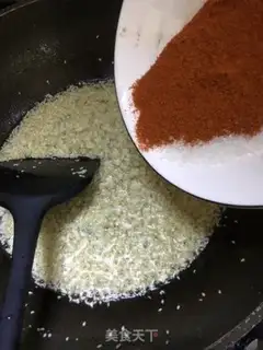 Make The spicy ones with their appetites wide open step 4