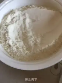 Make Noodle gravy step 9