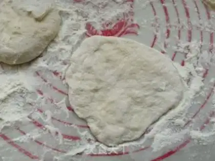 Make Pie step 20
