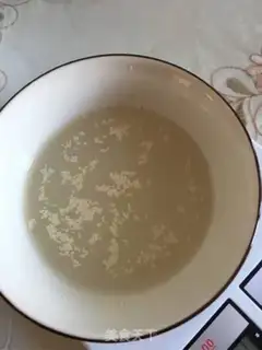 Make Noodle gravy step 10