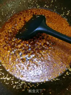 Make The spicy ones with their appetites wide open step 5