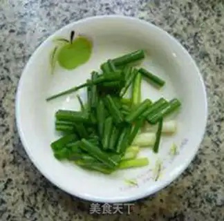 Make Spicy sausage for radish step 2