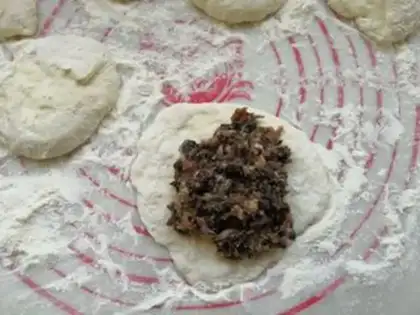 Make Pie step 21