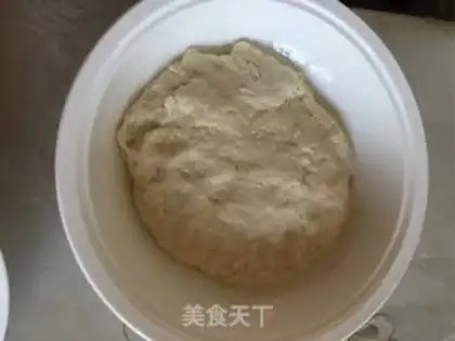 Make Noodle gravy step 11