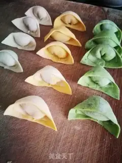 Make Colored clouds step 16