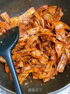 Make The spicy ones with their appetites wide open step 6