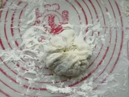 Make Pie step 22