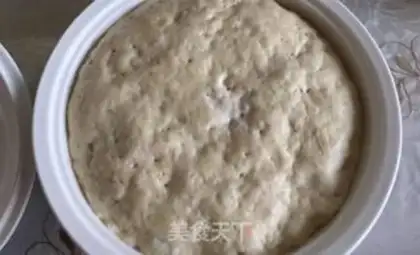 Make Noodle gravy step 13