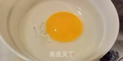 Make Sprouts and eggs step 5