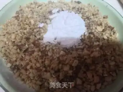 Make Five pancakes step 0