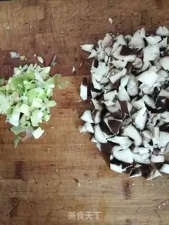 Make Frozen noodles step 0