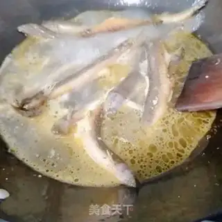 Make Mud tofu step 5
