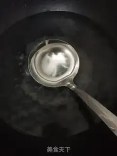 Make Cream steak egg noodles step 0
