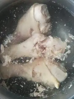 Make I