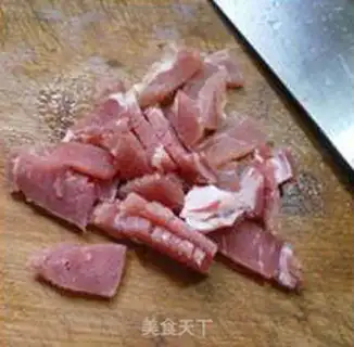 Make Salted eggs, fried step 6