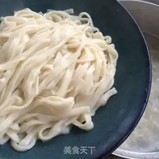 Make Scrambled bean bean swirl step 8