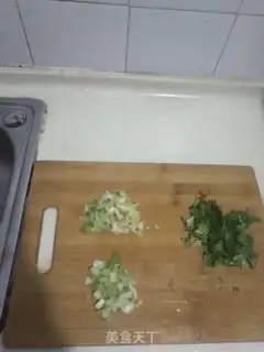 Make Smuggs, tofu step 11