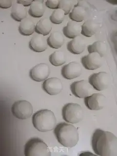 Make Five pancakes step 4