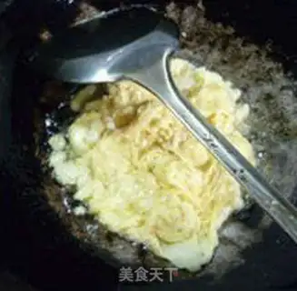 Make Salted eggs, fried step 7