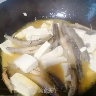 Make Mud tofu step 8