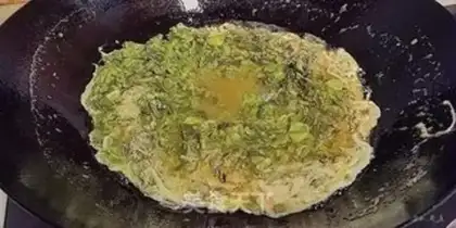 Make Noodle gravy step 20