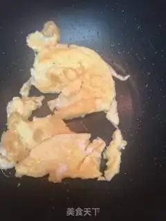 Make Eggs and storks step 3