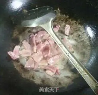 Make Salted eggs, fried step 8