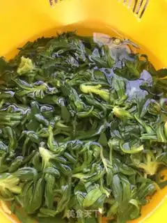 Make Noodle gravy step 21
