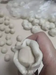 Make Five pancakes step 6