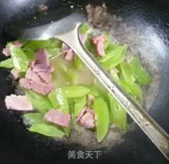 Make Salted eggs, fried step 9