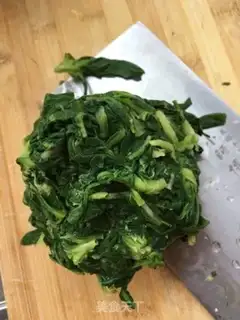 Make Noodle gravy step 22