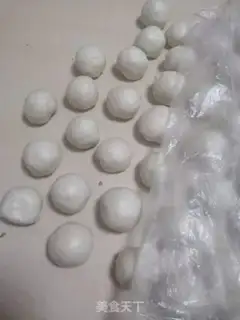 Make Five pancakes step 7