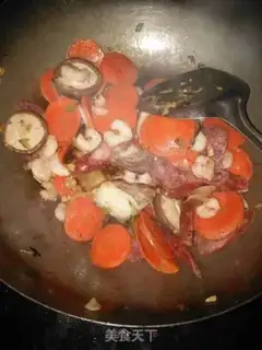 Make Smuggs, tofu step 14