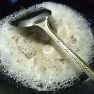 Make Twin peppers, mushrooms, bullfrogs step 10