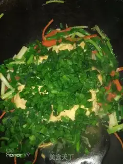 Make Noodle gravy step 23