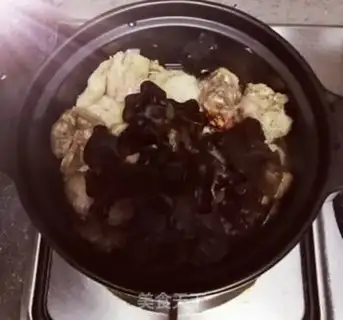 Make Roasted chicken step 1